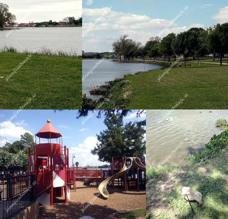 Bachman Lake Park de Dallas | Horario, Mapa y entradas