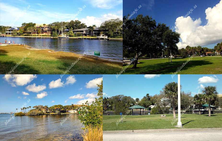 Ballard Park de Melbourne | Horario, Mapa y entradas 4