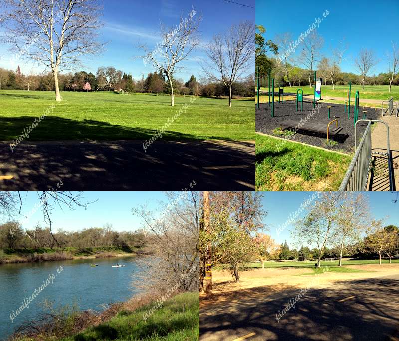 Bannister Park de Fair Oaks | Horario, Mapa y entradas
