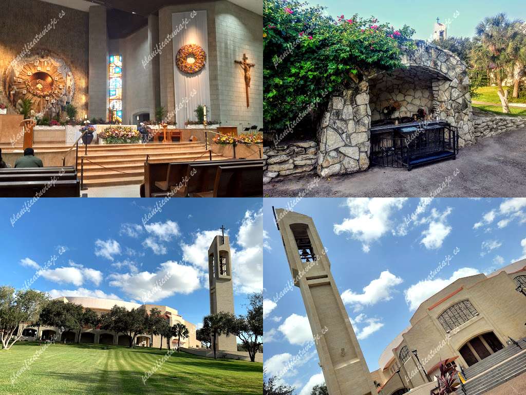 Basilica Of Our Lady of San Juan del Valle - National Shrine