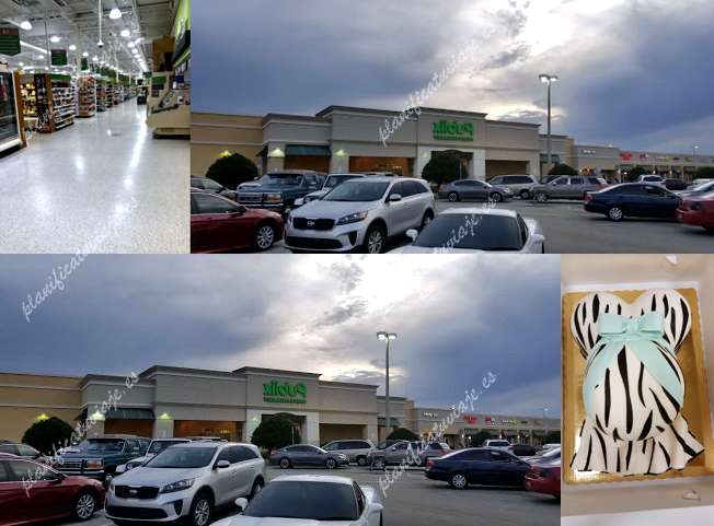 Bayside Lakes Shopping Center de Palm Bay | Horario, Mapa y entradas