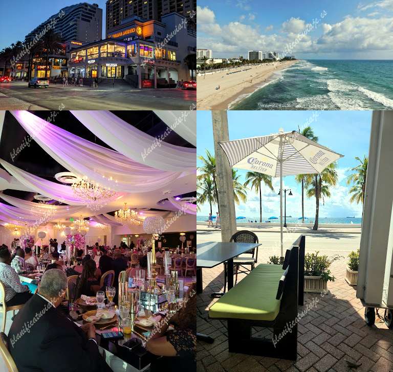 Beach Place de Fort Lauderdale | Horario, Mapa y entradas