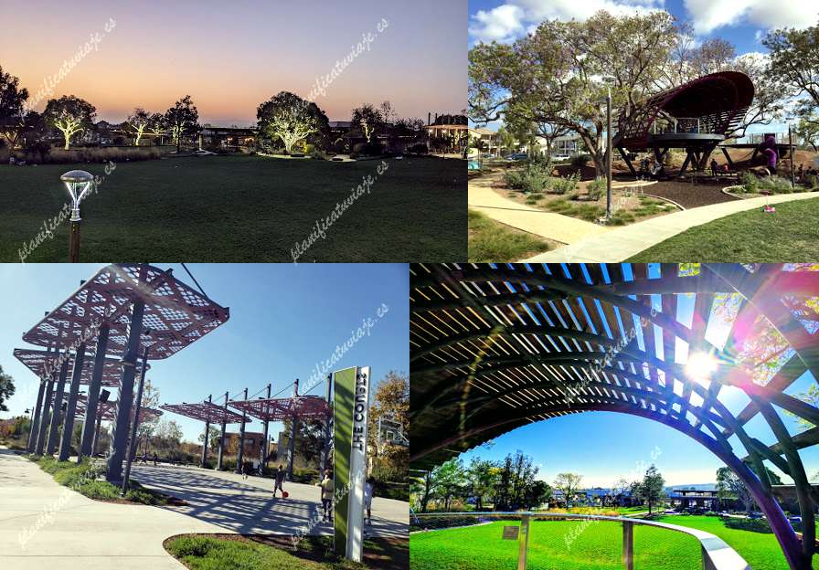 Beacon Park de Irvine | Horario, Mapa y entradas