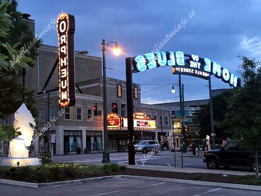 Beale Street Entertainment District de Memphis | Horario, Mapa y entradas