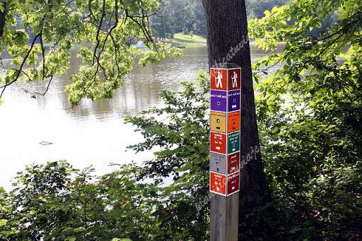 Bear Creek Lake State Park de Cumberland | Horario, Mapa y entradas