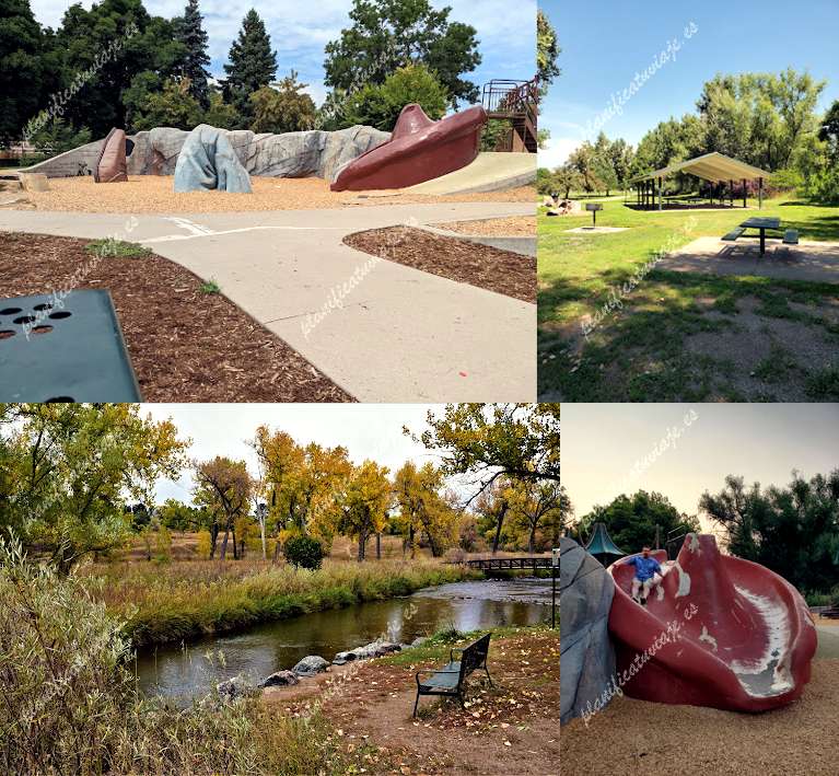 Bear Creek Park de Denver | Horario, Mapa y entradas