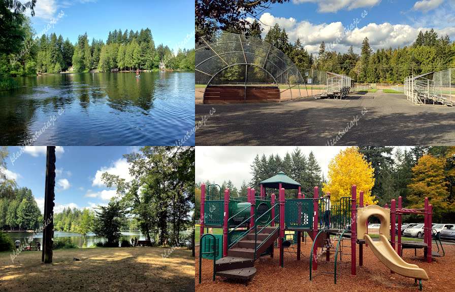 Beaver Lake Park de Sammamish | Horario, Mapa y entradas