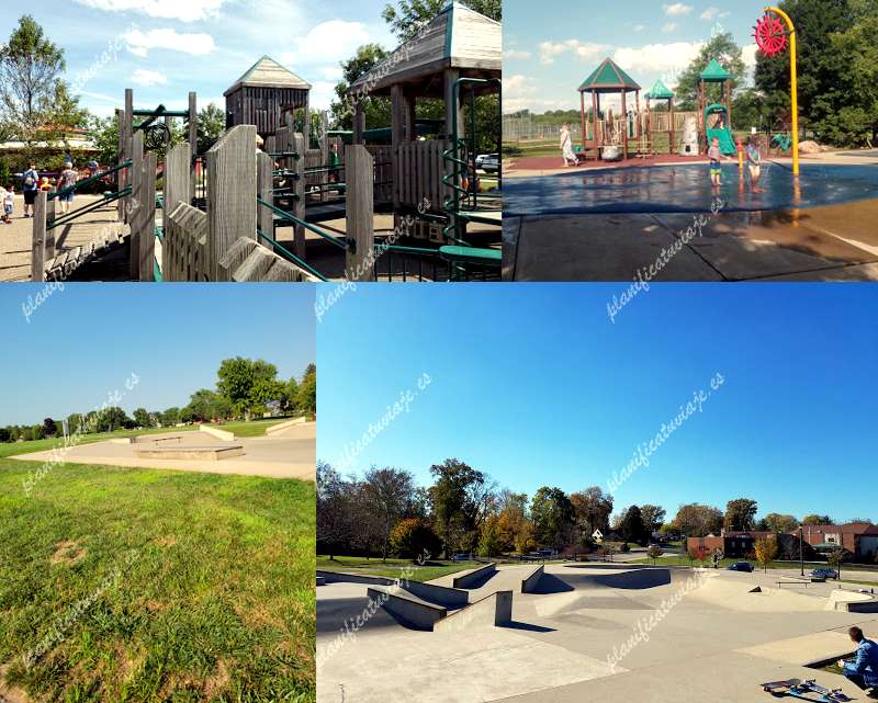 Beech Acres Park de Cincinnati | Horario, Mapa y entradas 9