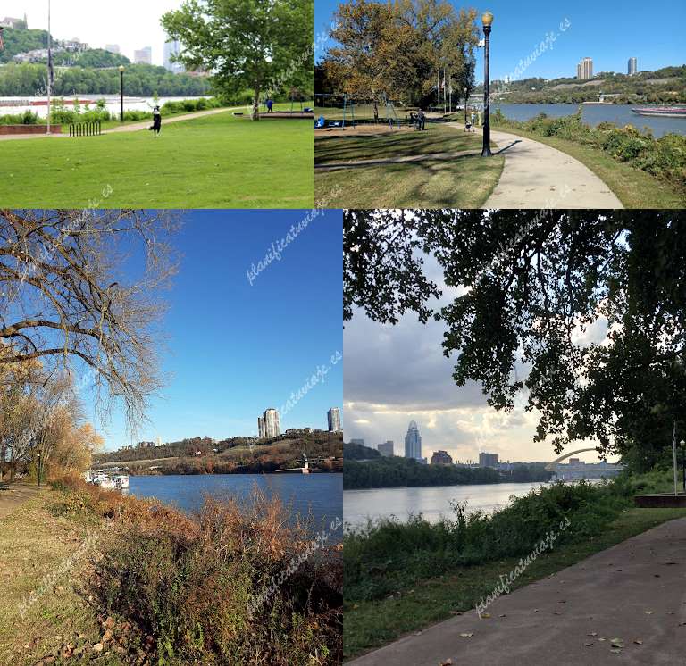 Bellevue Beach Park de Bellevue | Horario, Mapa y entradas