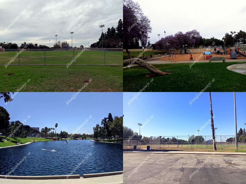 Belvedere Community Regional Park de Los Angeles | Horario, Mapa y entradas