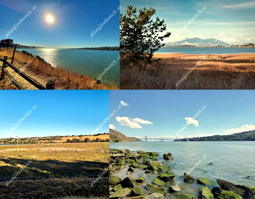 Benicia State Recreation Area de Benicia | Horario, Mapa y entradas