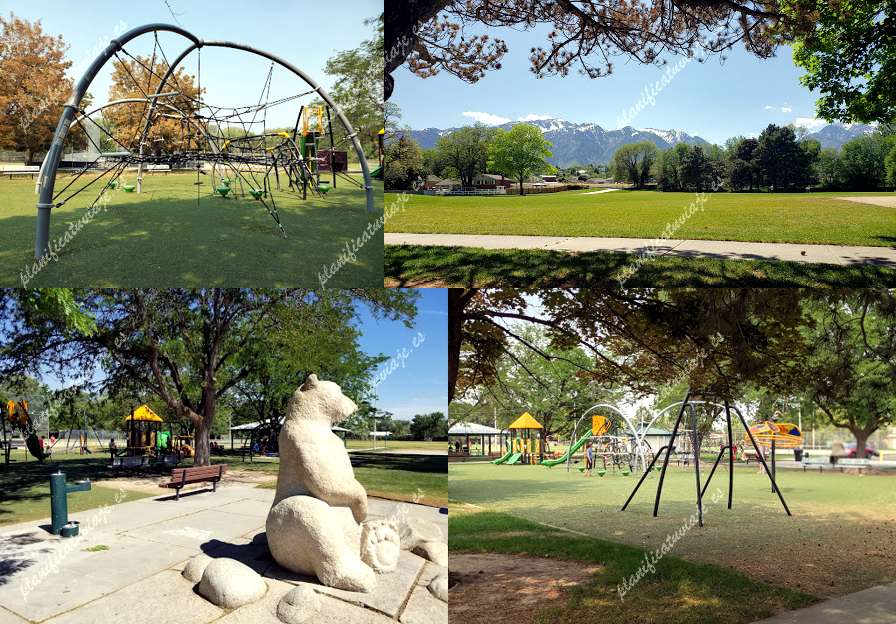 Big Bear Park de Sandy | Horario, Mapa y entradas