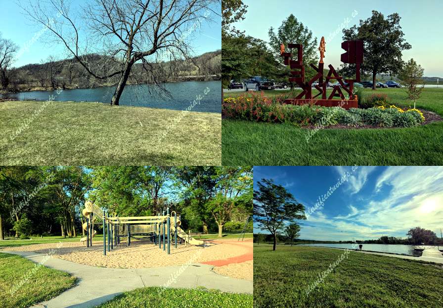 Big Lake Park de Council Bluffs | Horario, Mapa y entradas