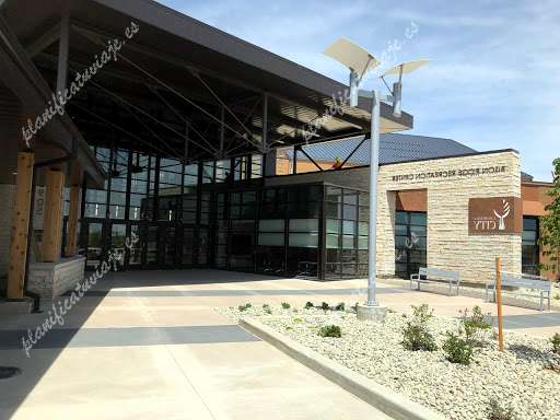 Bison Ridge Recreation Center de Commerce City | Horario, Mapa y entradas