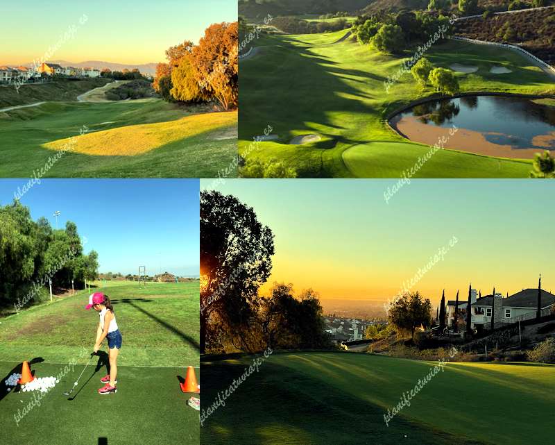 Black Gold Golf Club de Yorba Linda | Horario, Mapa y entradas