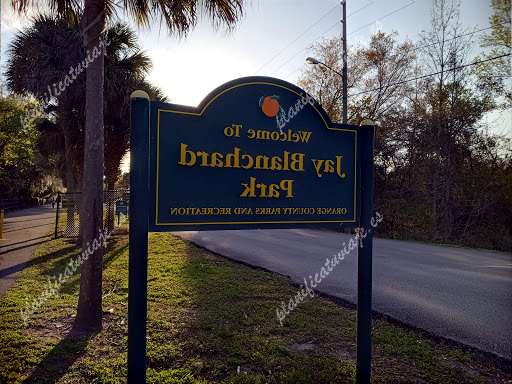 Blanchard Park de Union Park | Horario, Mapa y entradas