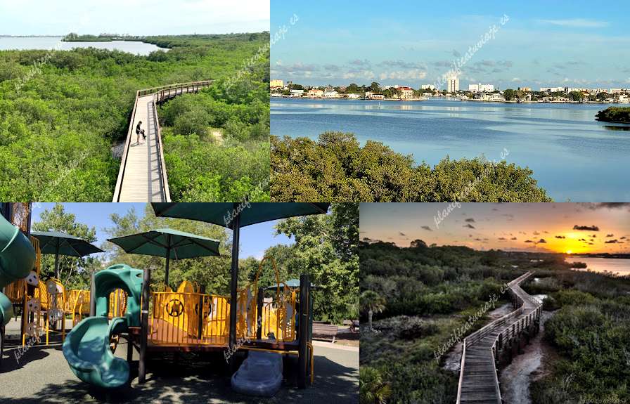 Boca Boca Millennium Park de Seminole | Horario, Mapa y entradas 1