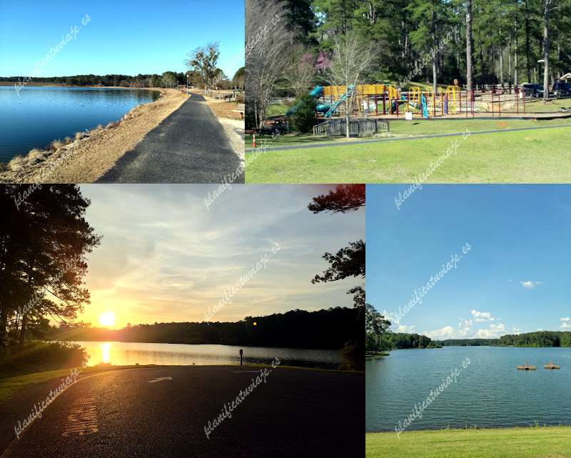 Bonita Lakes Park de Meridian | Horario, Mapa y entradas