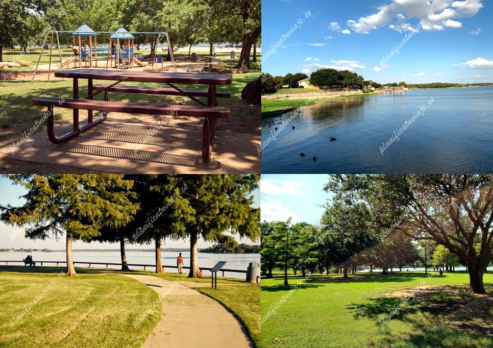 Bowman Springs Park de Arlington | Horario, Mapa y entradas 8