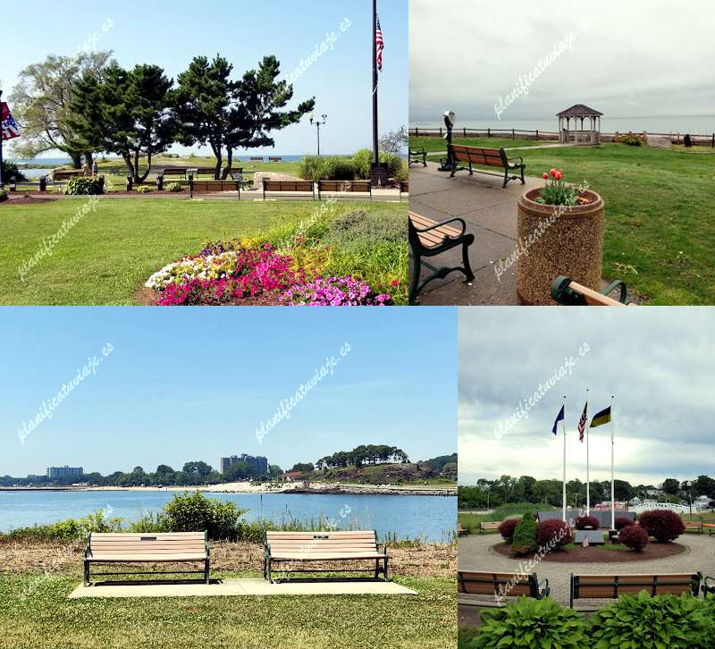 Bradley Point Park de West Haven | Horario, Mapa y entradas
