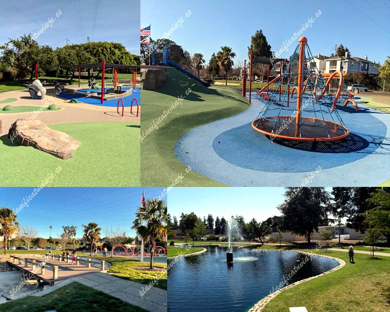 Braly Park de Sunnyvale | Horario, Mapa y entradas