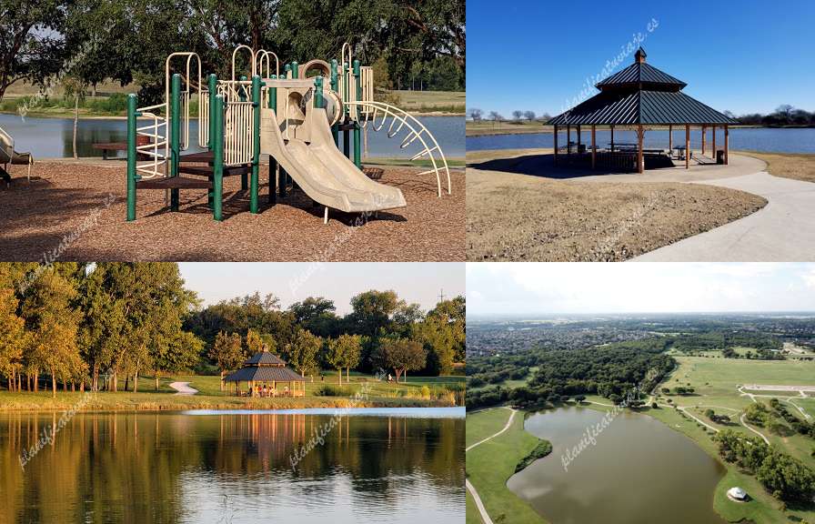 Breckinridge Park de Richardson | Horario, Mapa y entradas