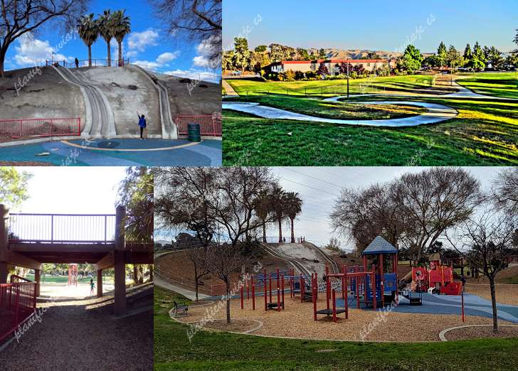 Brigadoon Park de San Jose | Horario, Mapa y entradas