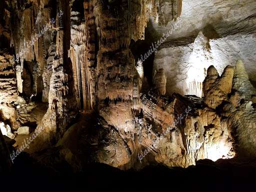 Bristol Caverns de Bristol | Horario, Mapa y entradas