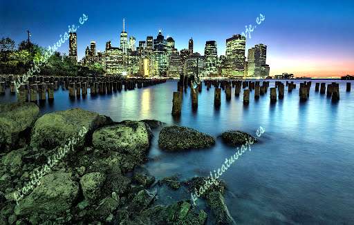 Brooklyn Bridge Park - Pier 6 - Beach Volleyball Courts de Brooklyn | Horario, Mapa y entradas