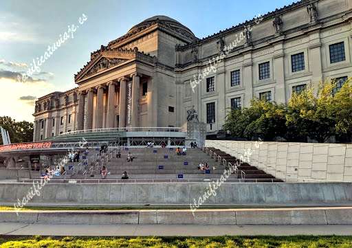 Brooklyn Museum de Brooklyn | Horario, Mapa y entradas 2