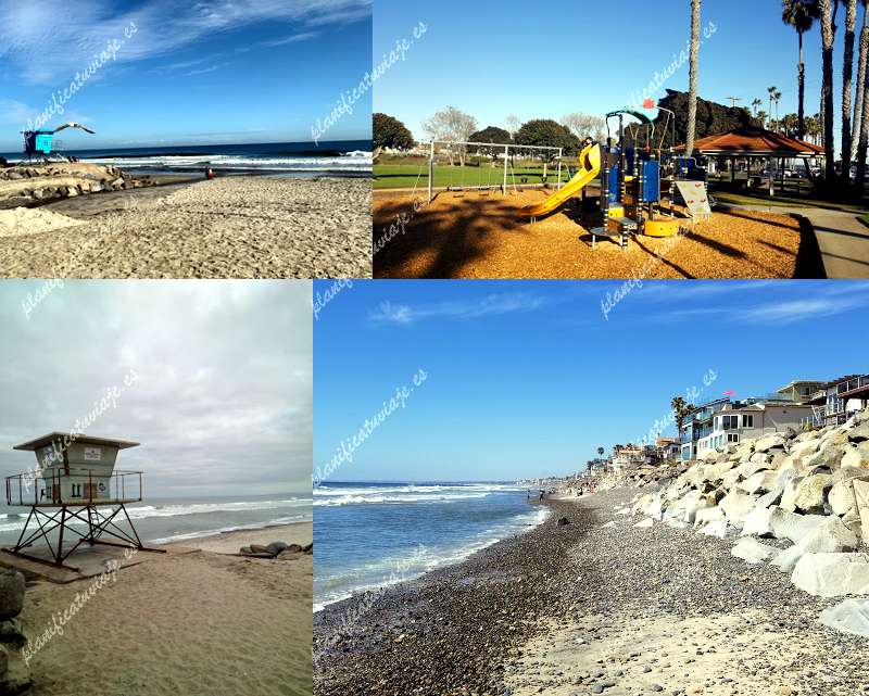 Buccaneer Park de Oceanside | Horario, Mapa y entradas