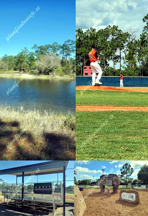 Buckingham Community Park de Fort Myers | Horario, Mapa y entradas