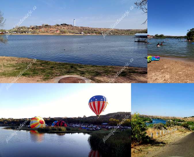 Buffalo Springs Lake de Buffalo Springs | Horario, Mapa y entradas
