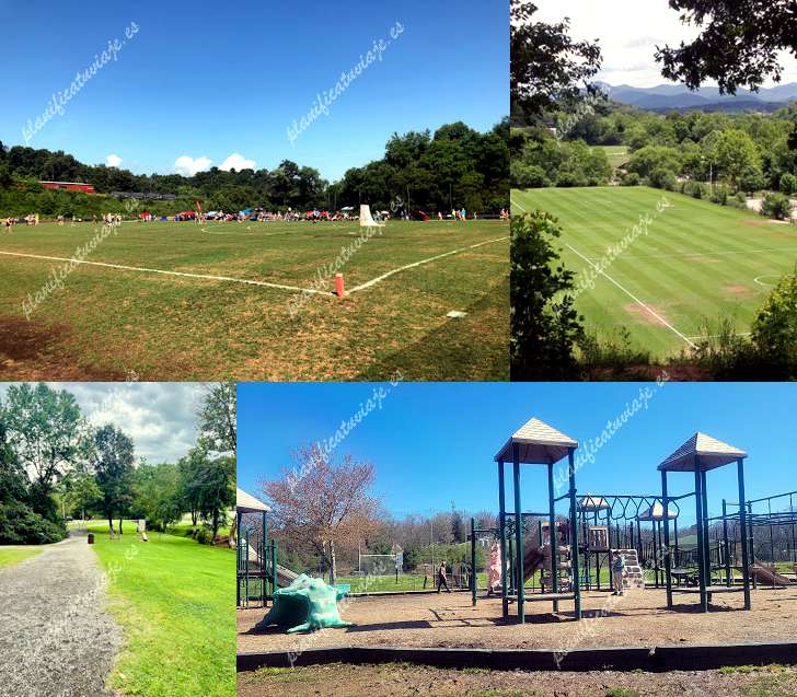 Buncombe County Sports Park de Asheville | Horario, Mapa y entradas