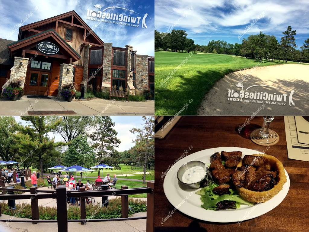 Bunker Hills Golf Club de Minneapolis | Horario, Mapa y entradas