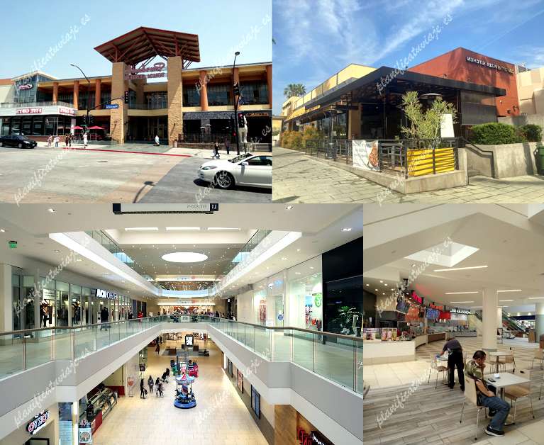 Burbank Town Center de Burbank | Horario, Mapa y entradas