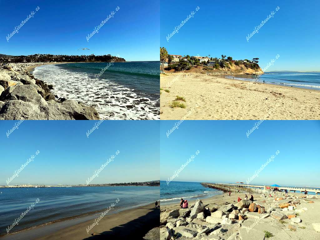 Cabrillo Beach de Los Angeles | Horario, Mapa y entradas