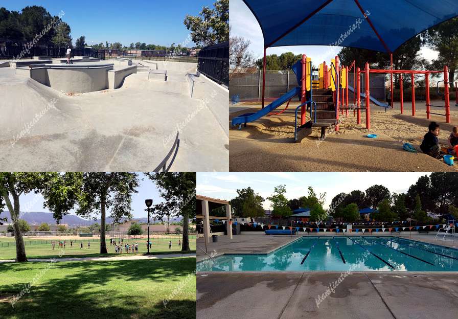 California Oaks Sports Park de Murrieta | Horario, Mapa y entradas