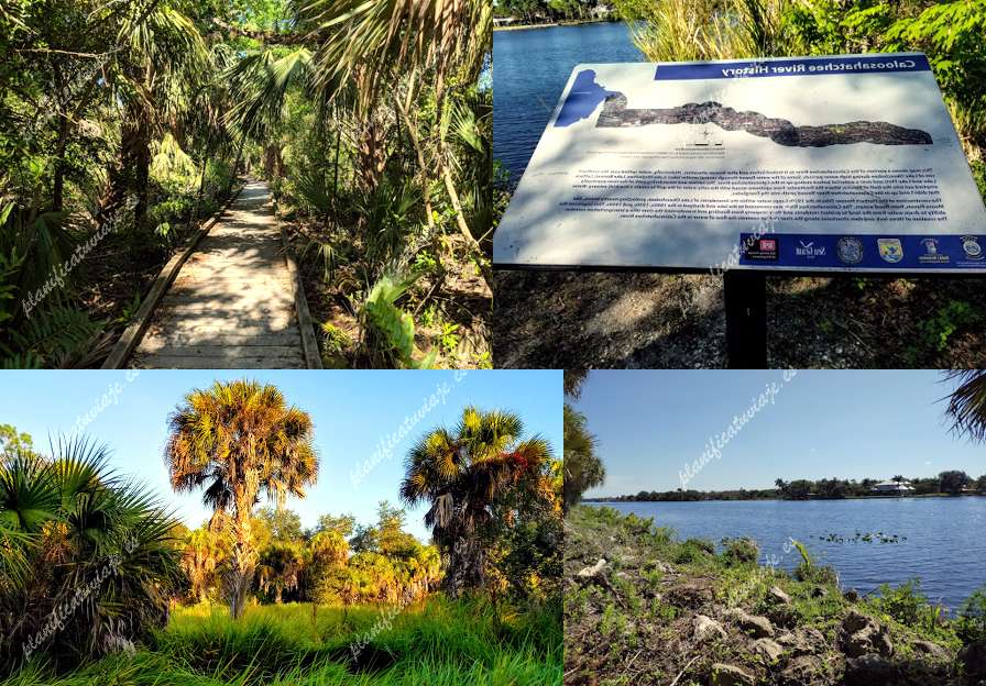 Caloosahatchee Regional Park de Alva | Horario, Mapa y entradas