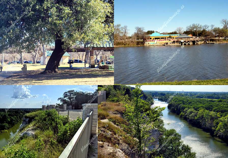 Cameron Park de Waco | Horario, Mapa y entradas