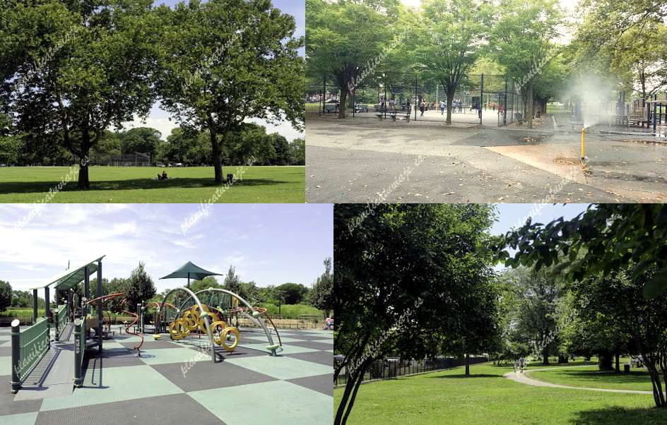 Canarsie Park de Brooklyn | Horario, Mapa y entradas