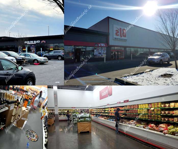 Canarsie Plaza de Brooklyn | Horario, Mapa y entradas