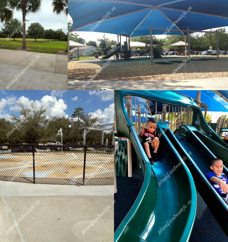 Capehart Park de Orlando | Horario, Mapa y entradas