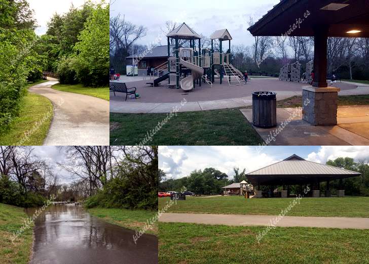 Cason Trailhead de Murfreesboro | Horario, Mapa y entradas