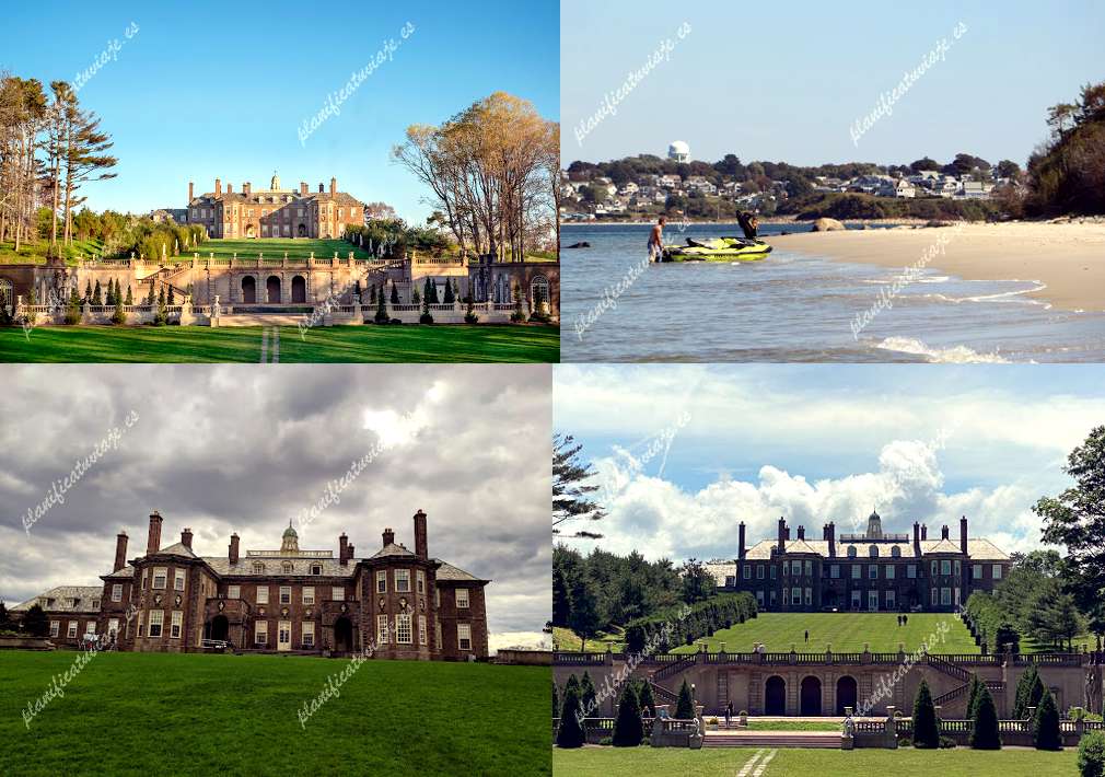 Castle Hill on the Crane Estate de Ipswich | Horario, Mapa y entradas