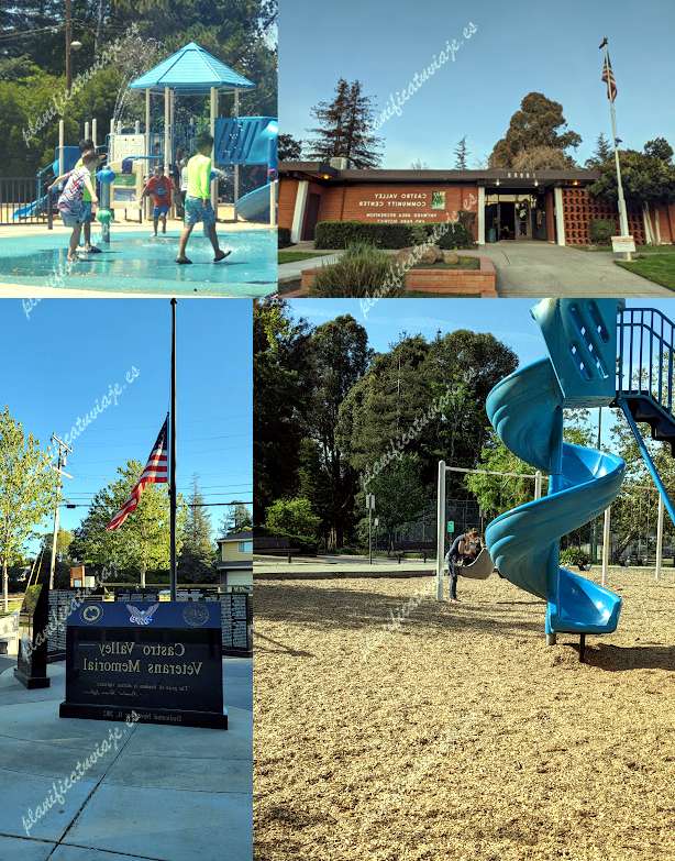 Castro Valley Community Park de Castro Valley | Horario, Mapa y entradas