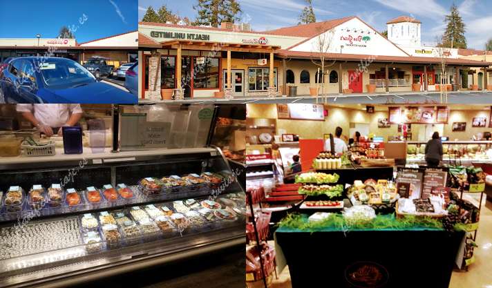 Castro Village Shopping Center de Castro Valley | Horario, Mapa y entradas