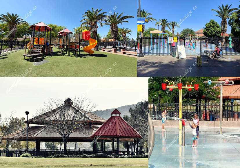 Celebration Park de Moreno Valley | Horario, Mapa y entradas 5