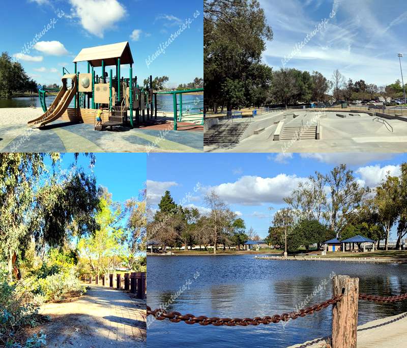 Centennial Regional Park de Santa Ana | Horario, Mapa y entradas 4