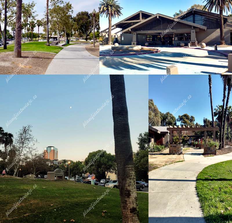 Cesar E. Chavez Park de Long Beach | Horario, Mapa y entradas